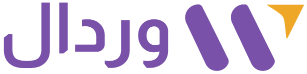 Wardal Logo تطبيق وردال