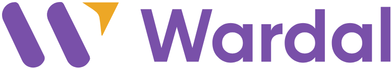 Wardal Logo تطبيق وردال