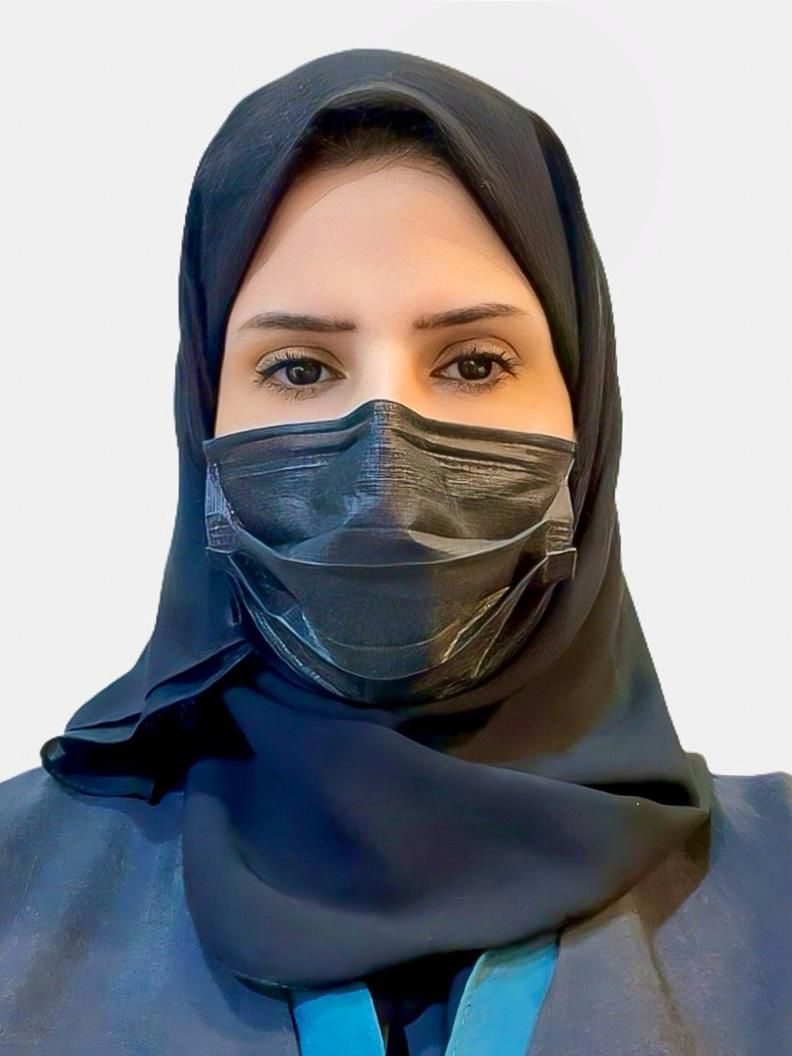 د. منى الزهراني